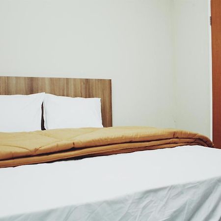 Comfy Homestay Yogyakarta Eksteriør billede