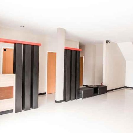 Comfy Homestay Yogyakarta Eksteriør billede