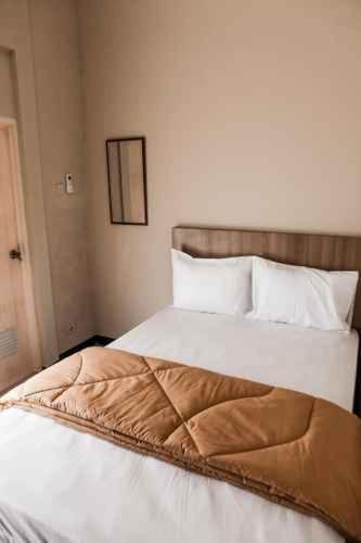 Comfy Homestay Yogyakarta Eksteriør billede