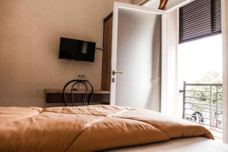 Comfy Homestay Yogyakarta Eksteriør billede